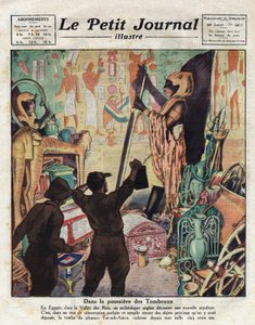 En novembre 1922, l