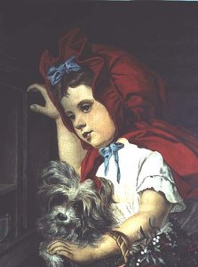 Petite Mère Hubbard - Anonymous Anonymous