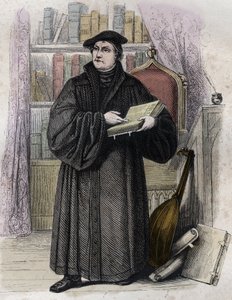 Martin Luther
