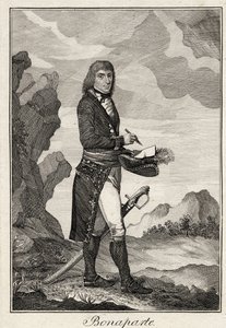 Napoléon Bonaparte