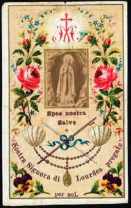 Notre-Dame de Lourdes