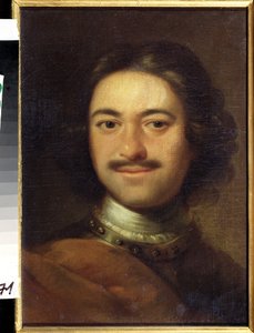Portrait de l