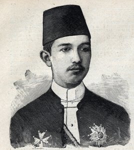 Portrait d