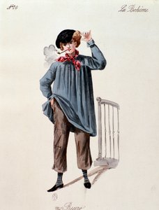 Portrait d
