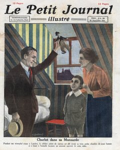 Portrait de l