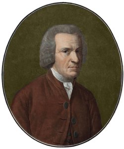 Portrait de l