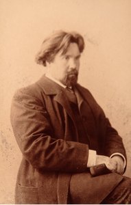 Portrait de l