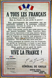 Affiche de l