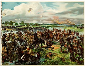 Première bataille des lacs de Mazurie