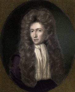Robert Boyle (1627-1691), physicien et chimiste anglo-irlandais