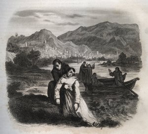 Saint Jean de Dieu (João Cidade)