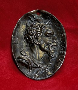 Médaille d