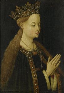 La Vierge, c.1500