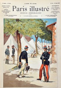 Les élèves de l