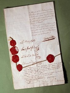Traité de Campoformio