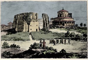 Vue de l