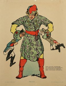 Guillaume II de Prusse et François-Joseph Ier d