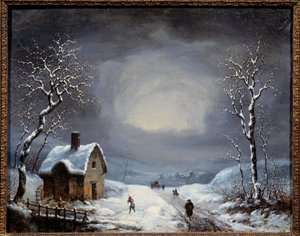 Paysage d