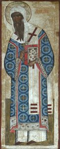 Saint Métropolite Alexis de Moscou, 16e siècle