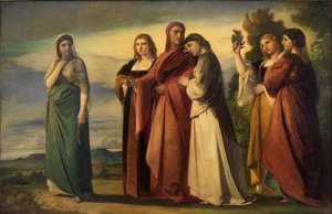  - Anselm Feuerbach
