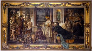  - Anselm Feuerbach