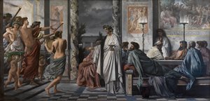  - Anselm Feuerbach