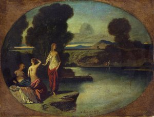  - Anselm Feuerbach