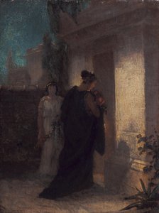  - Anselm Feuerbach