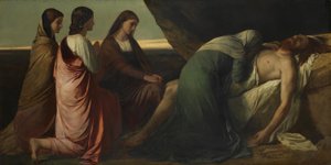  - Anselm Feuerbach