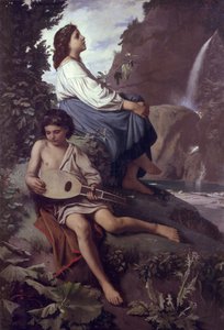 - Anselm Feuerbach