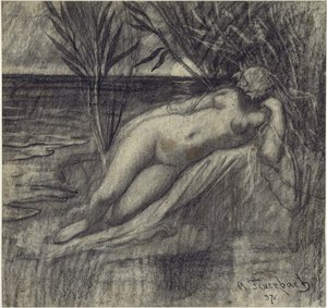  - Anselm Feuerbach
