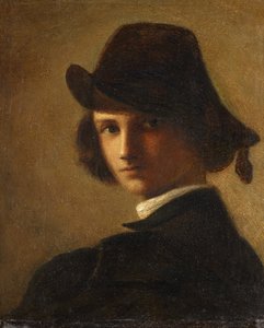  - Anselm Feuerbach