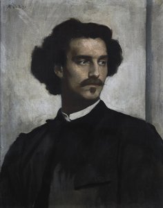 Autoportrait