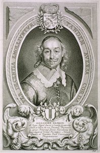 Alexander Erskein (d.1656) de 