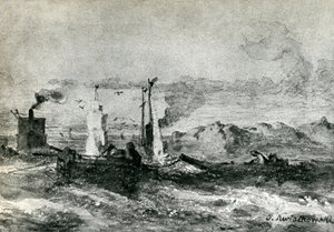 Marseille - Antar Teofil Kwiatowski