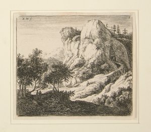 4 paysages