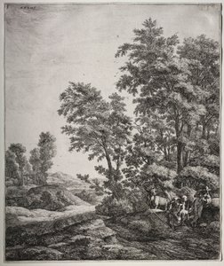 Mercure et Argus