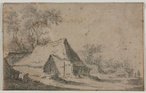Le Petit Hameau