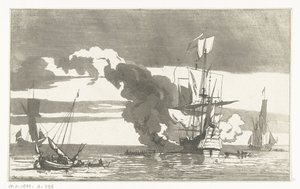 Bataille navale