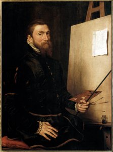 Autoportrait