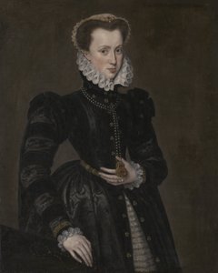 Portrait d