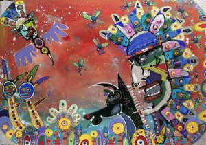 Une tour pour les étoiles et tout, 2009
