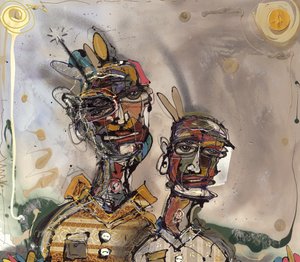 En attendant Godot, 2005