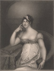 Mary Isabella, Duchesse de Rutland