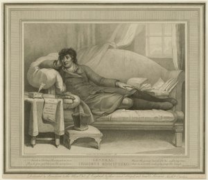 Tadeusz Kosciuszko 1746-1817, 1798