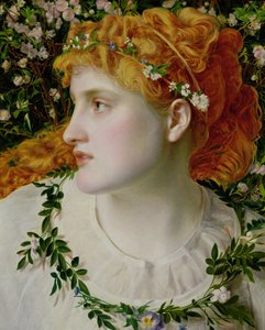 Perdita vers 1866