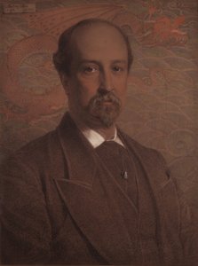  - Anthony Frederick Augustus Sandys