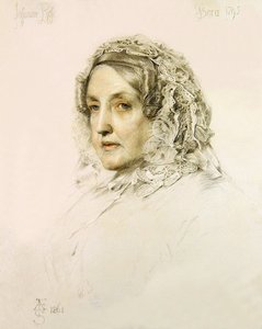 Susannah Rose