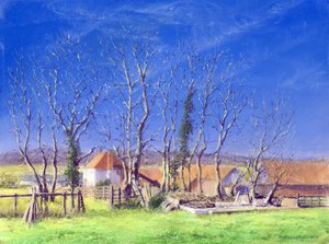 Ferme de Brockwell - Anthony Rule