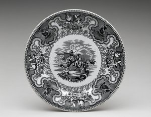 Assiette